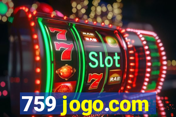 759 jogo.com
